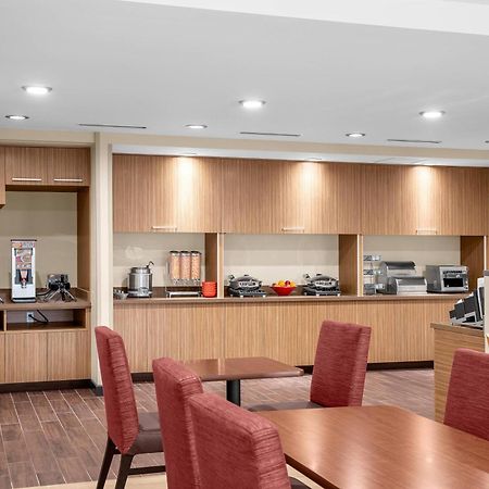 Towneplace Suites Cincinnati Fairfield Exteriér fotografie
