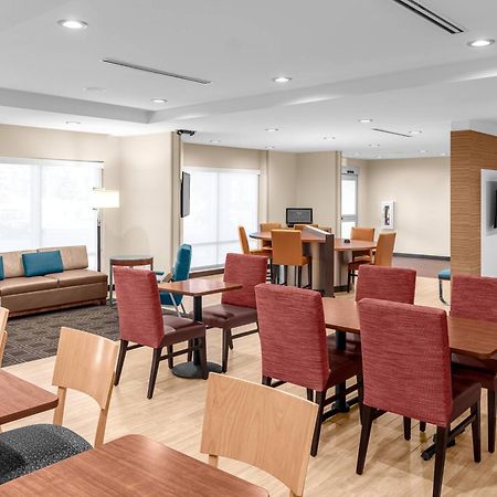 Towneplace Suites Cincinnati Fairfield Exteriér fotografie