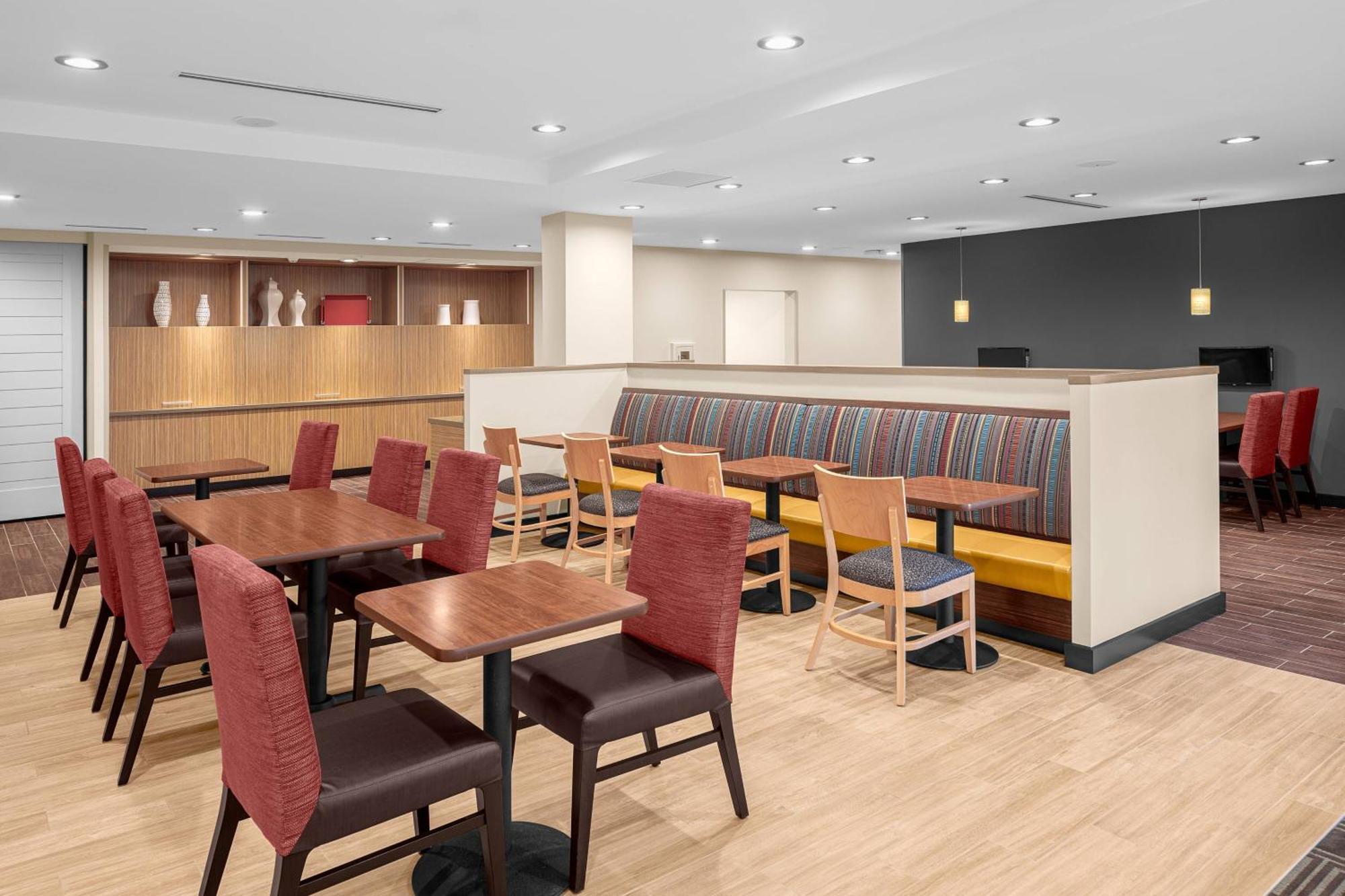 Towneplace Suites Cincinnati Fairfield Exteriér fotografie