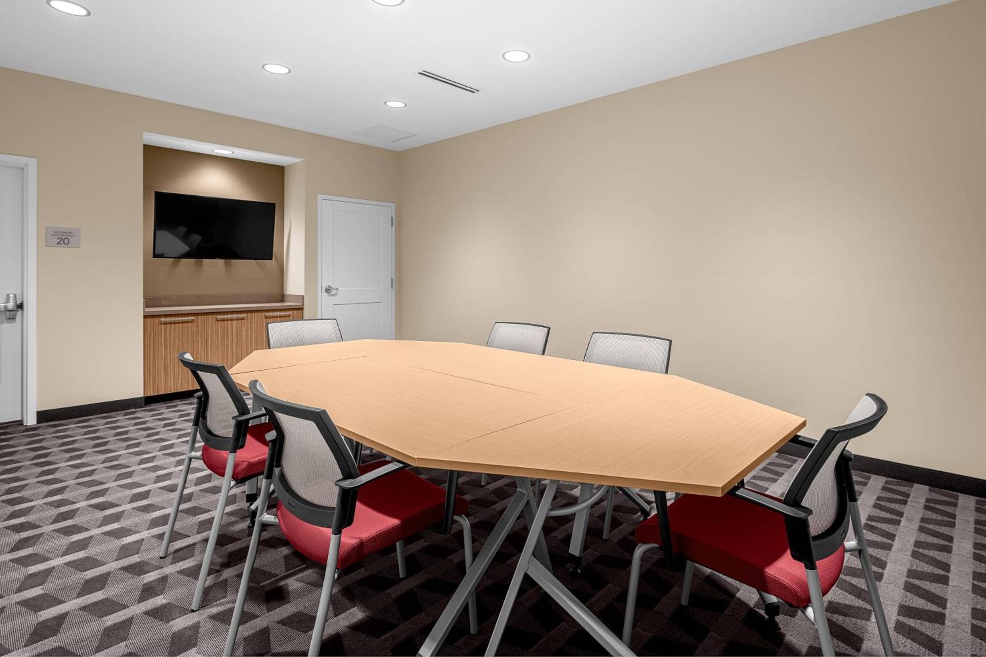 Towneplace Suites Cincinnati Fairfield Exteriér fotografie