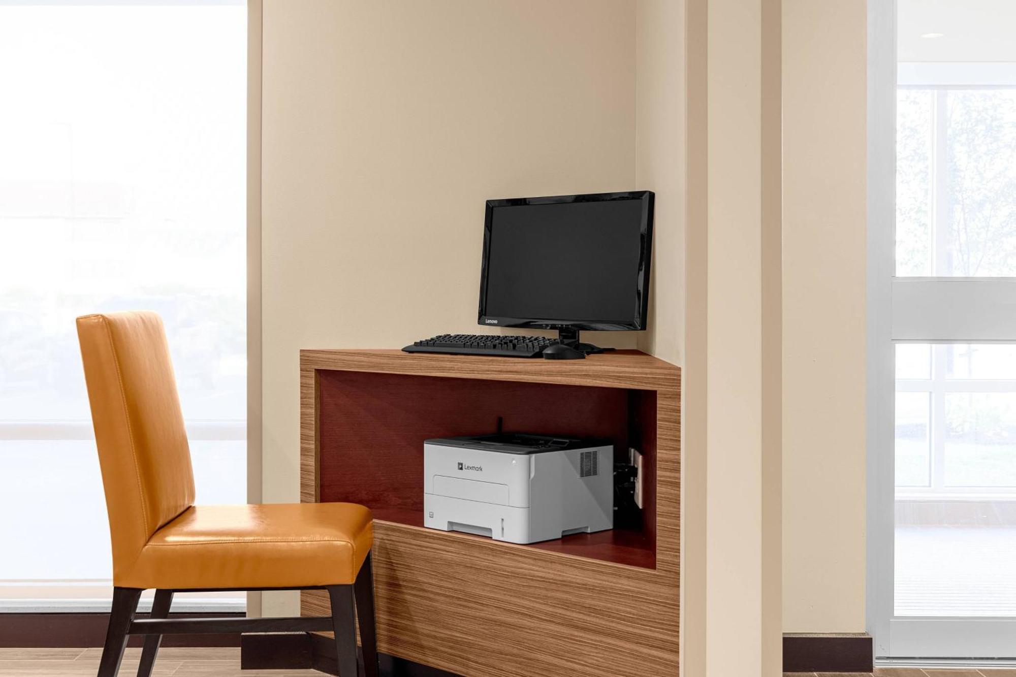 Towneplace Suites Cincinnati Fairfield Exteriér fotografie