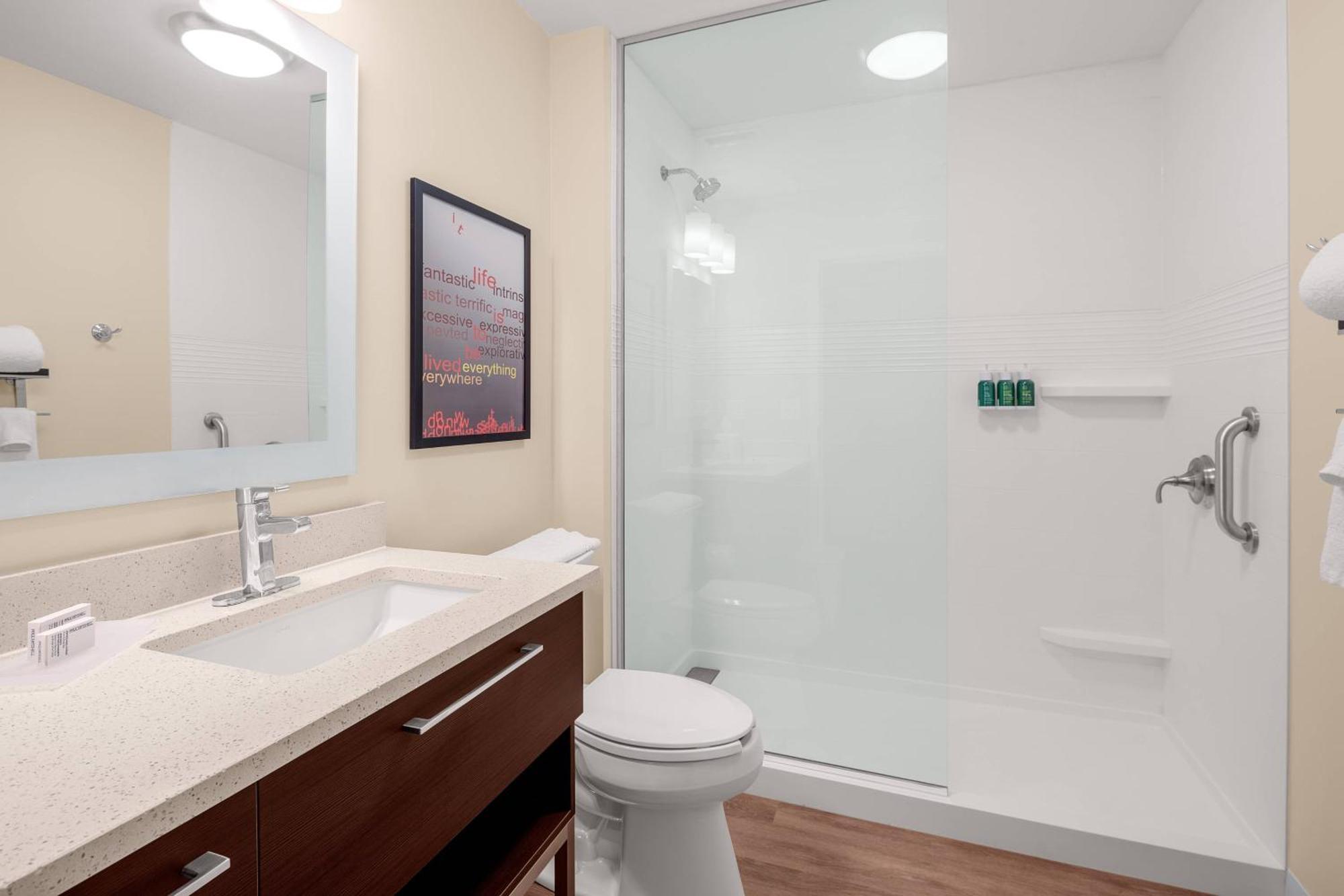 Towneplace Suites Cincinnati Fairfield Exteriér fotografie