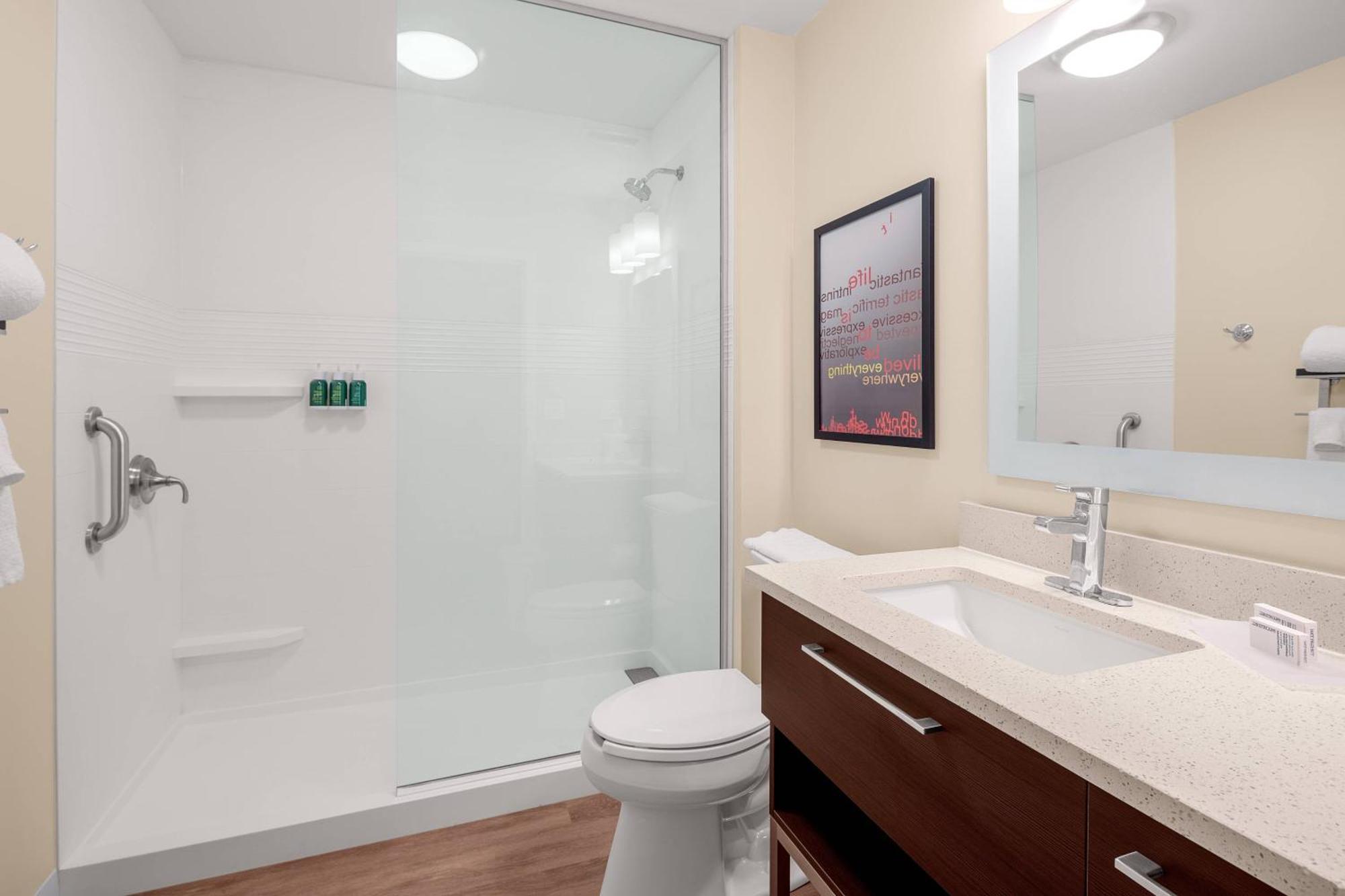 Towneplace Suites Cincinnati Fairfield Exteriér fotografie