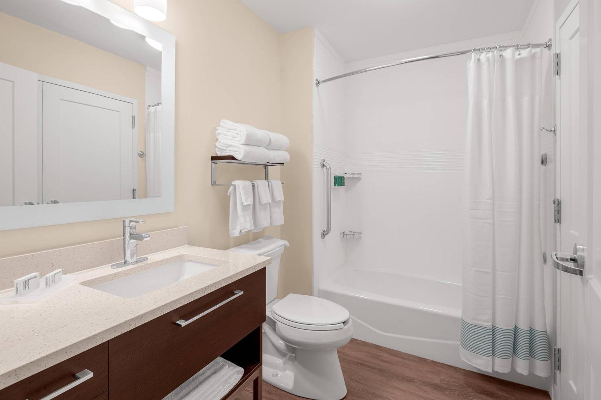 Towneplace Suites Cincinnati Fairfield Exteriér fotografie