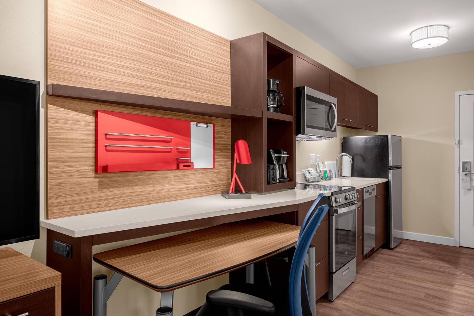 Towneplace Suites Cincinnati Fairfield Exteriér fotografie