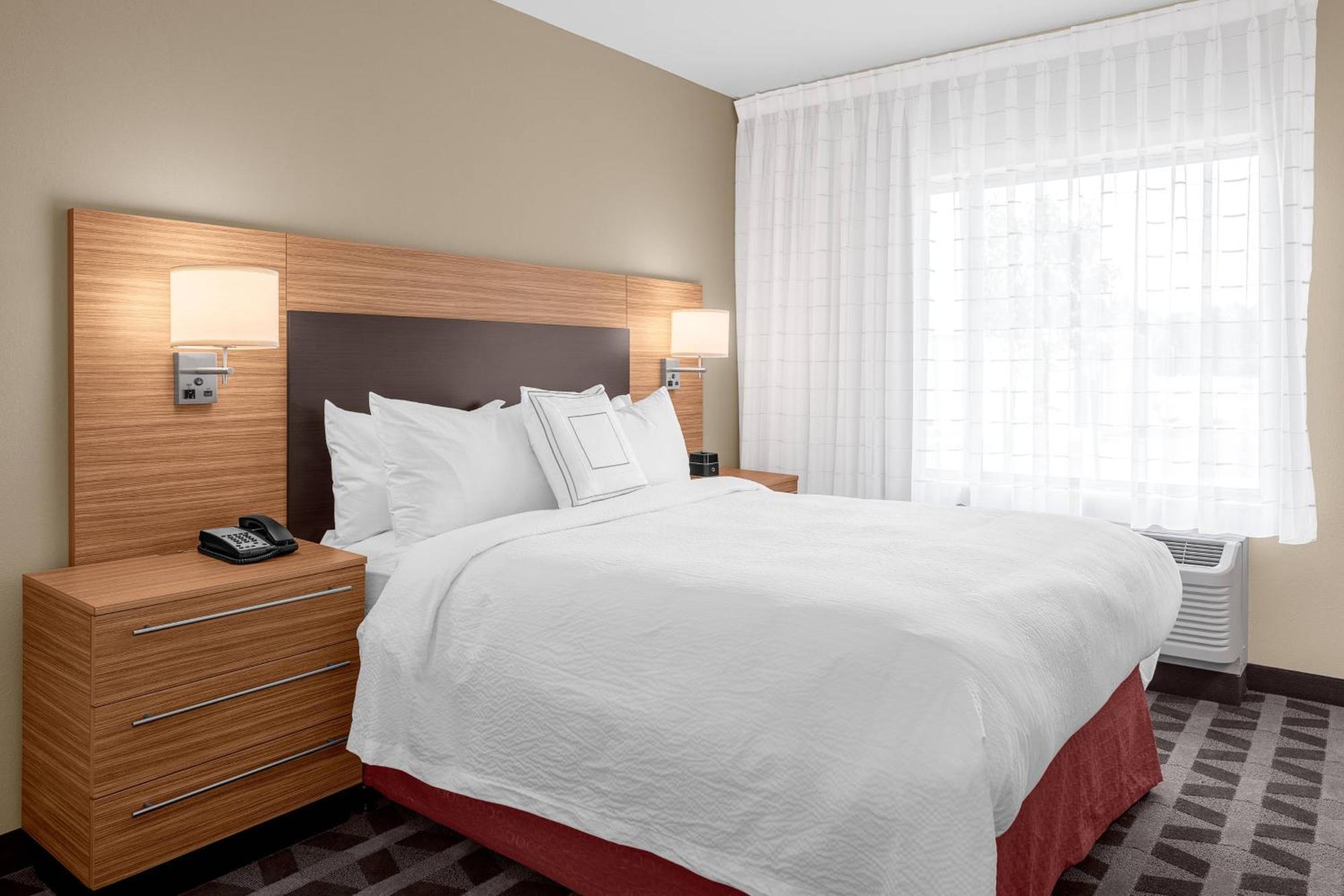 Towneplace Suites Cincinnati Fairfield Exteriér fotografie
