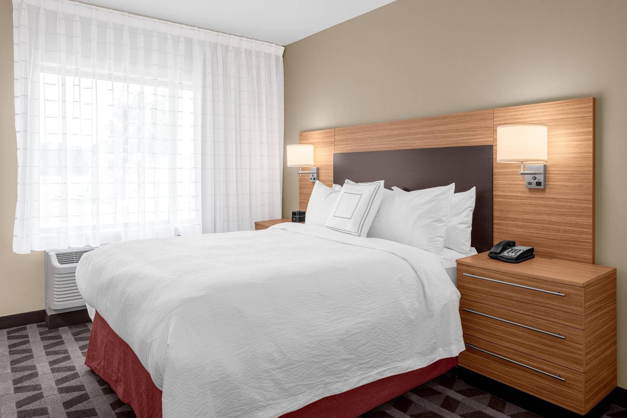 Towneplace Suites Cincinnati Fairfield Exteriér fotografie