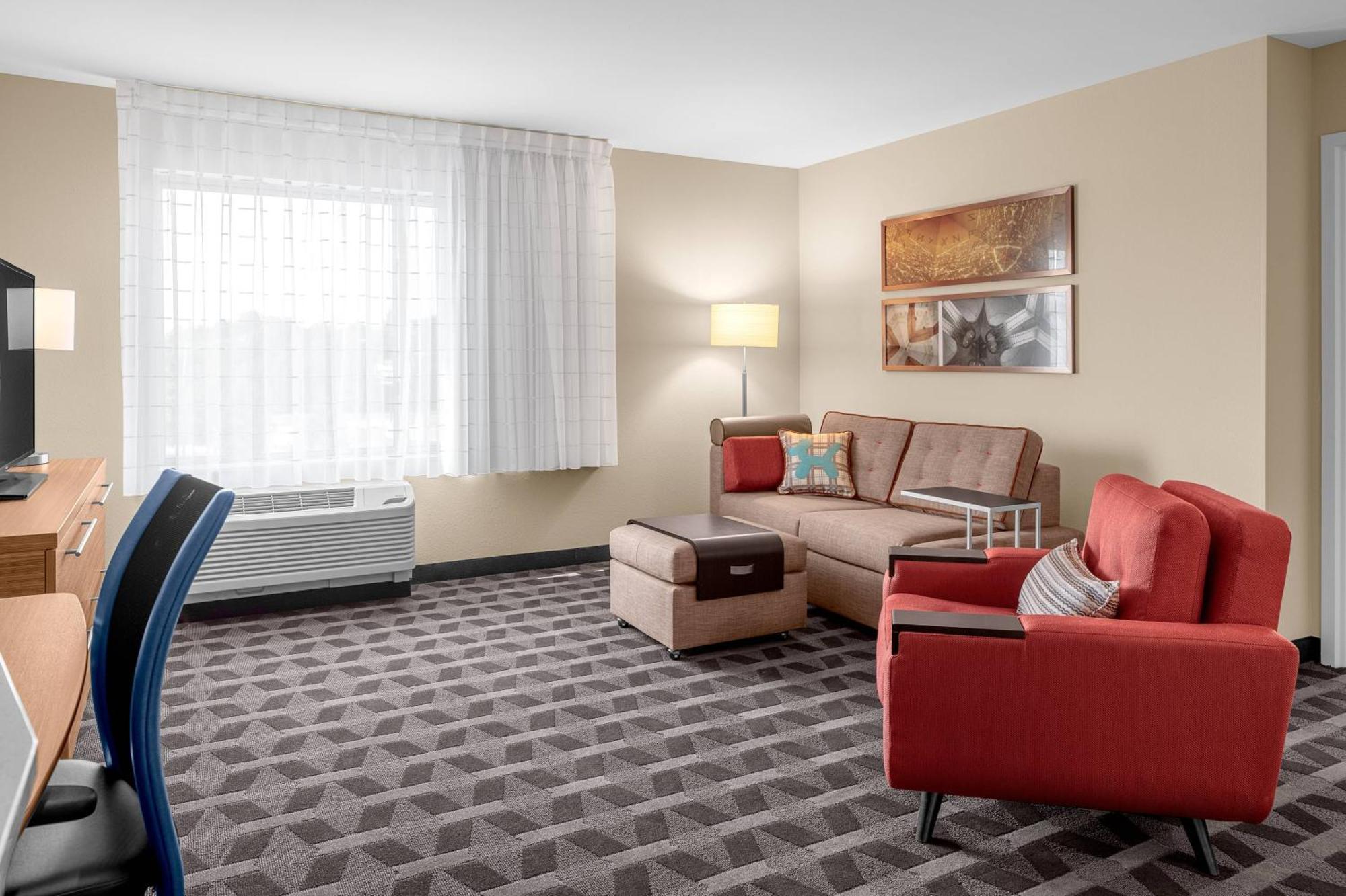 Towneplace Suites Cincinnati Fairfield Exteriér fotografie