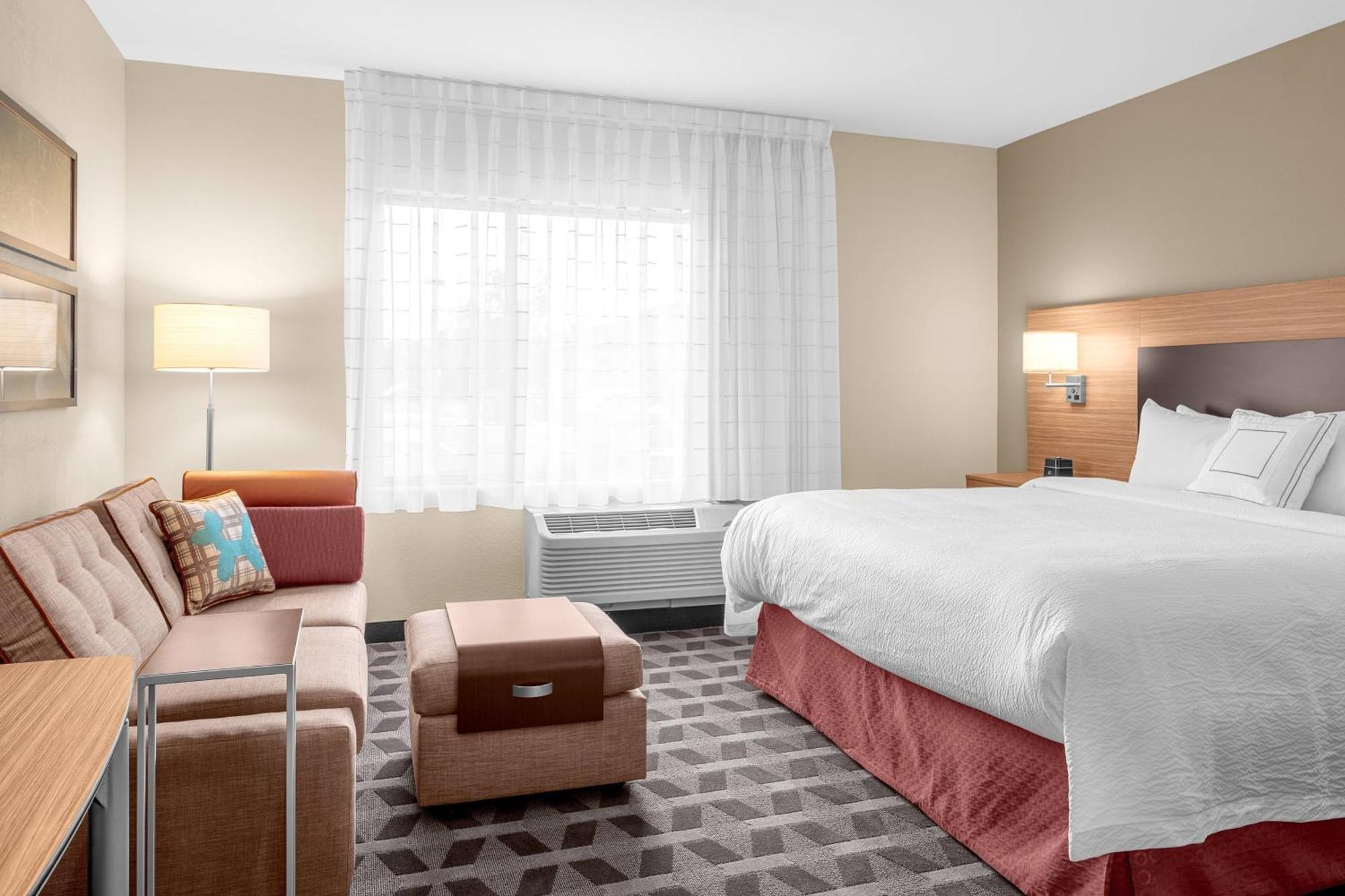 Towneplace Suites Cincinnati Fairfield Exteriér fotografie