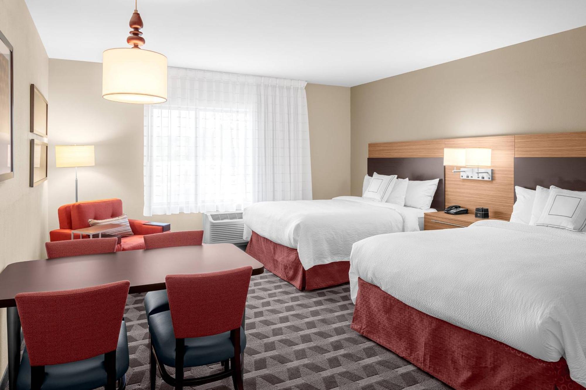 Towneplace Suites Cincinnati Fairfield Exteriér fotografie